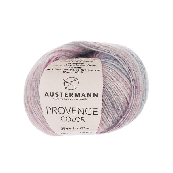 Provence Color